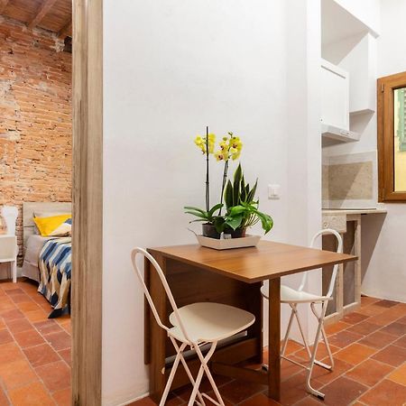 Central Cool Apt S. Spirito, Ac Флоренция Екстериор снимка