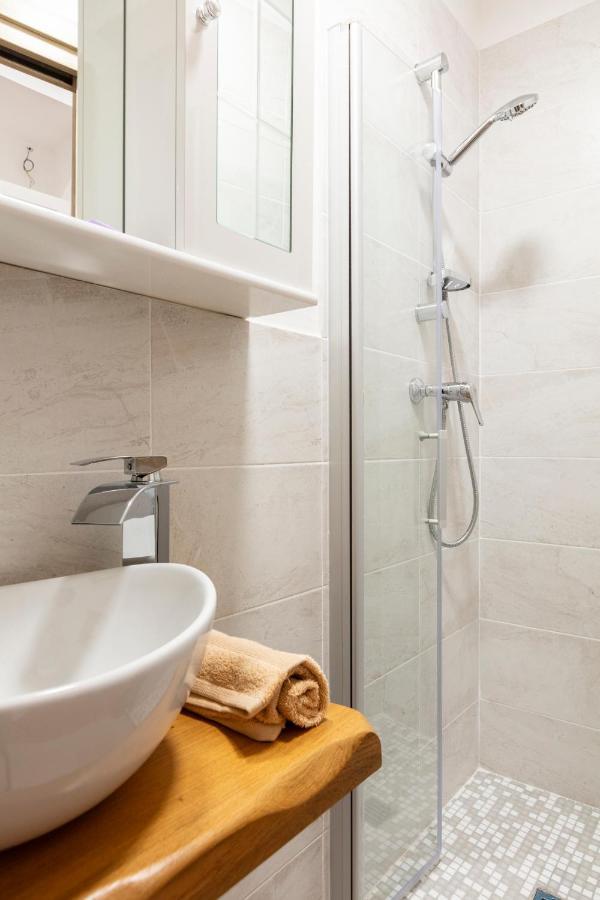 Central Cool Apt S. Spirito, Ac Флоренция Екстериор снимка
