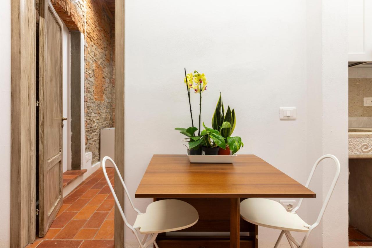 Central Cool Apt S. Spirito, Ac Флоренция Екстериор снимка