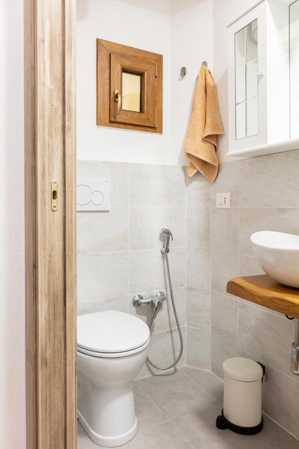 Central Cool Apt S. Spirito, Ac Флоренция Екстериор снимка