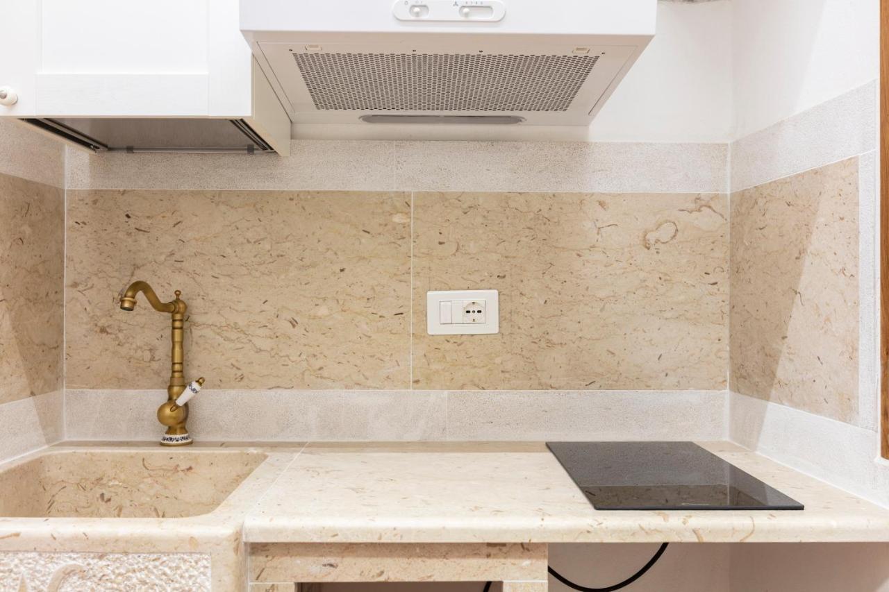 Central Cool Apt S. Spirito, Ac Флоренция Екстериор снимка
